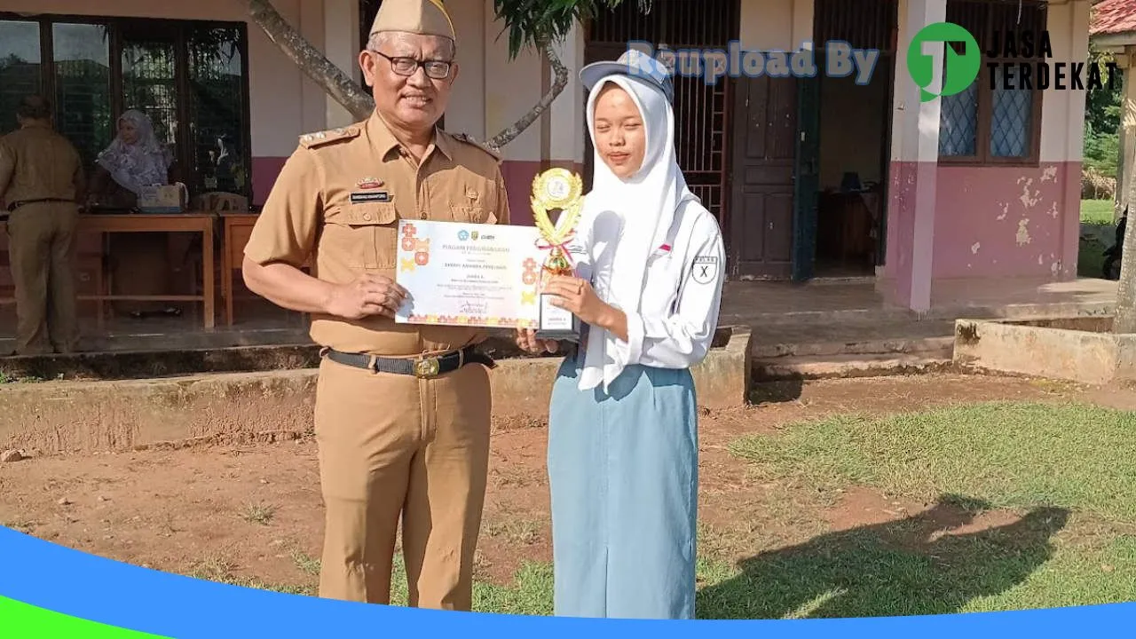 Gambar SMA Negeri 2 Negeri Katon – Pesawaran, Lampung ke 4