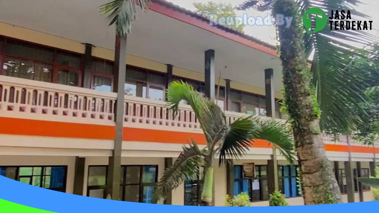 Gambar SMA Negeri 1 Manonjaya – Kota Tasikmalaya, Jawa Barat ke 1