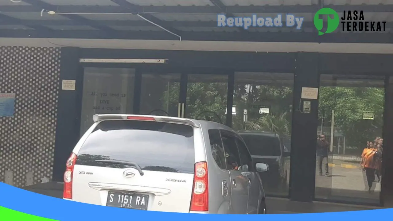 Gambar Kantor Konsultan Pajak dan Akuntan BTS Consulting Mojokerto – Mojokerto, Jawa Timur ke 2