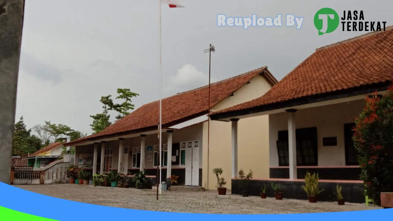 Gambar SMA PGRI 4 Gandrungmangu – Cilacap, Jawa Tengah ke 1