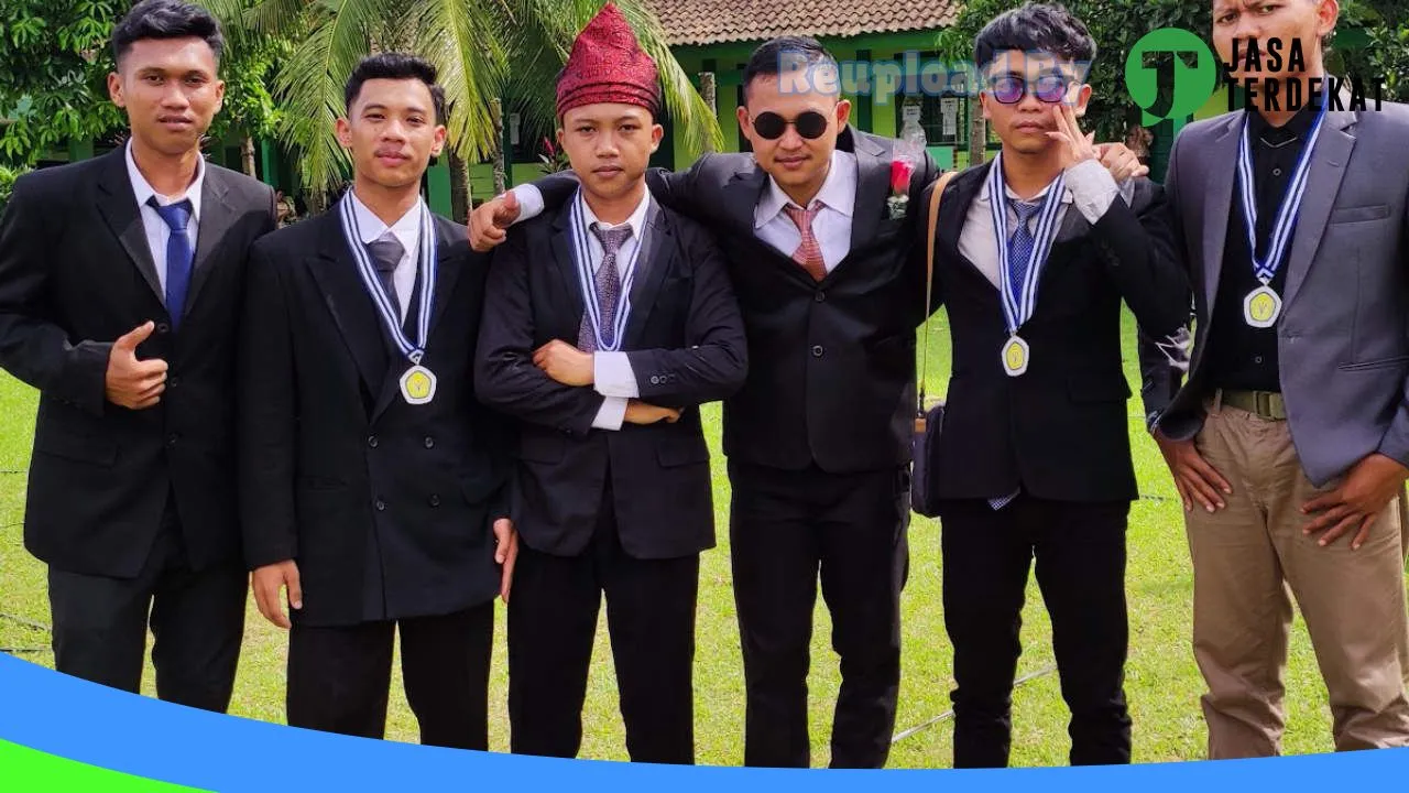 Gambar SMK Negeri 2 Metro – Metro, Lampung ke 4