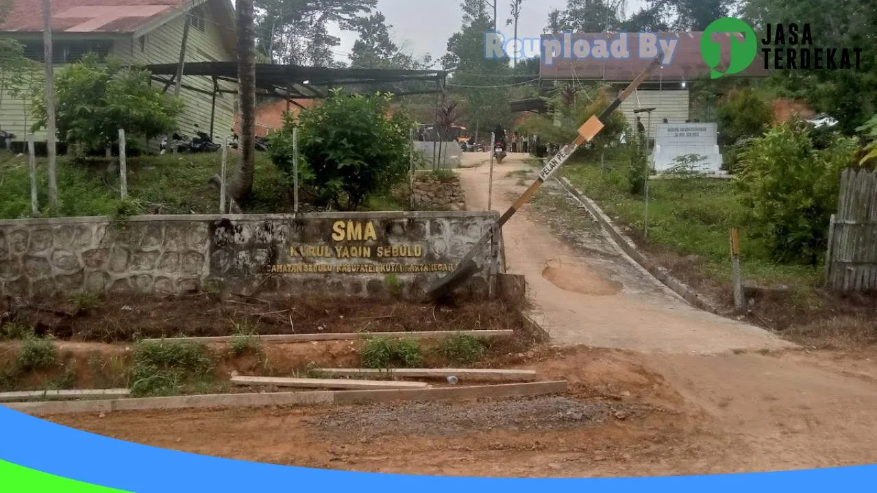 Gambar SMA NURUL YAQIN SEBULU – Kutai Kartanegara, Kalimantan Timur ke 2