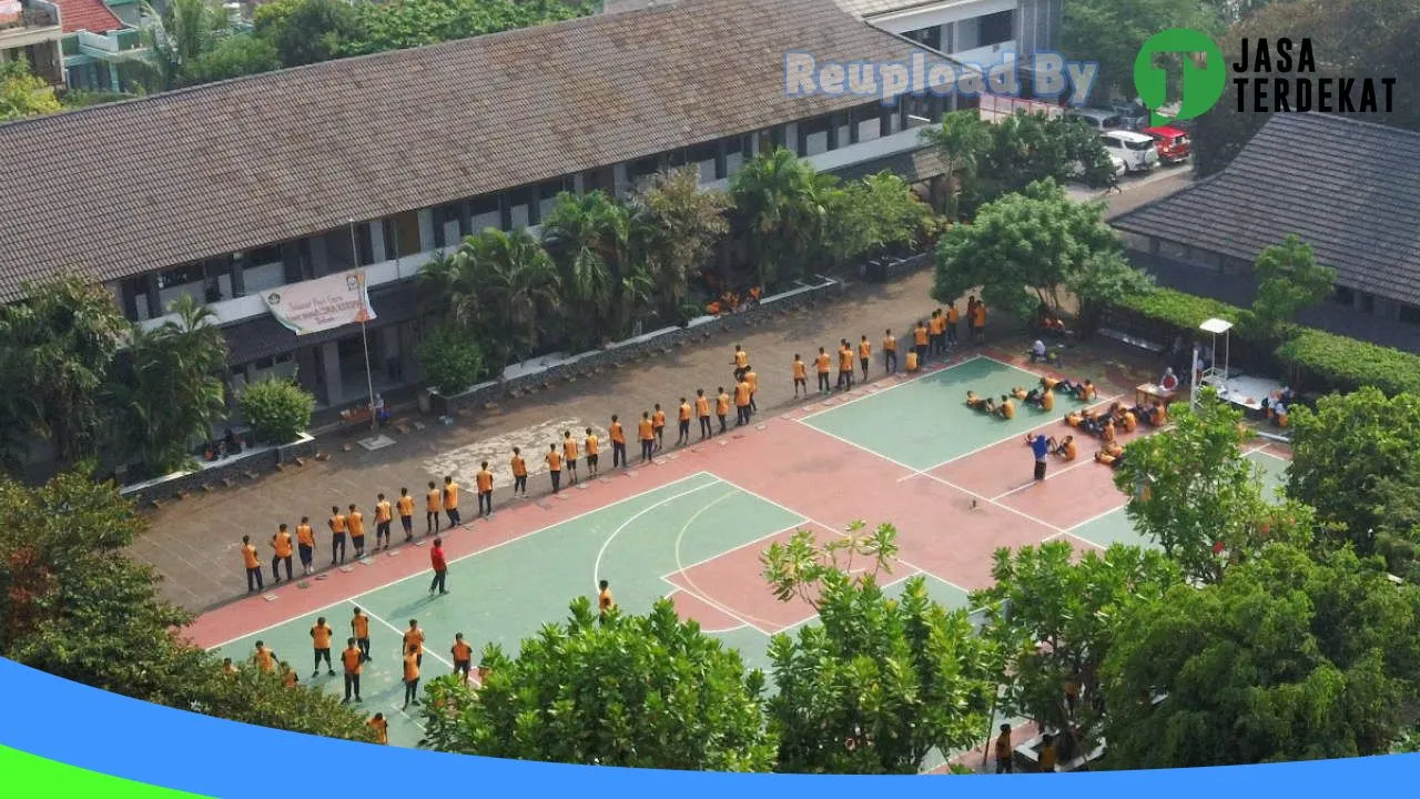 Gambar SMA KORPRI BEKASI – Bekasi, Jawa Barat ke 3