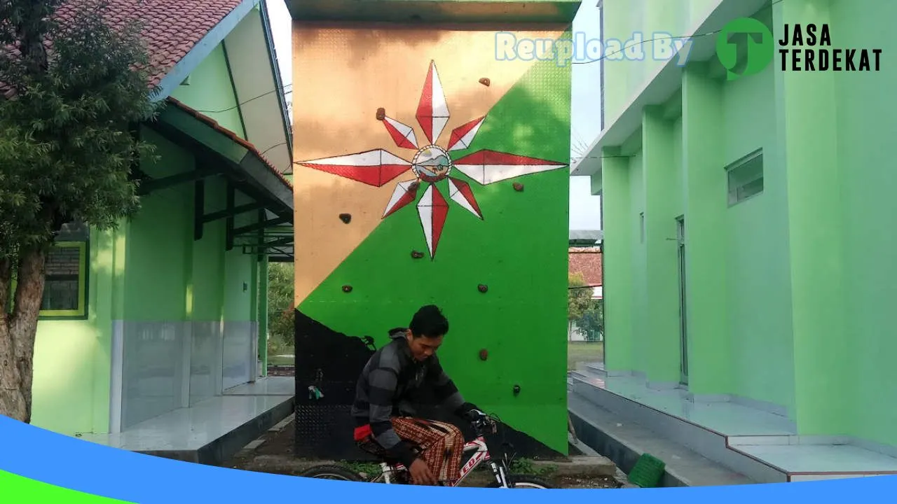 Gambar SMA Negeri 1 Kedungreja – Cilacap, Jawa Tengah ke 3