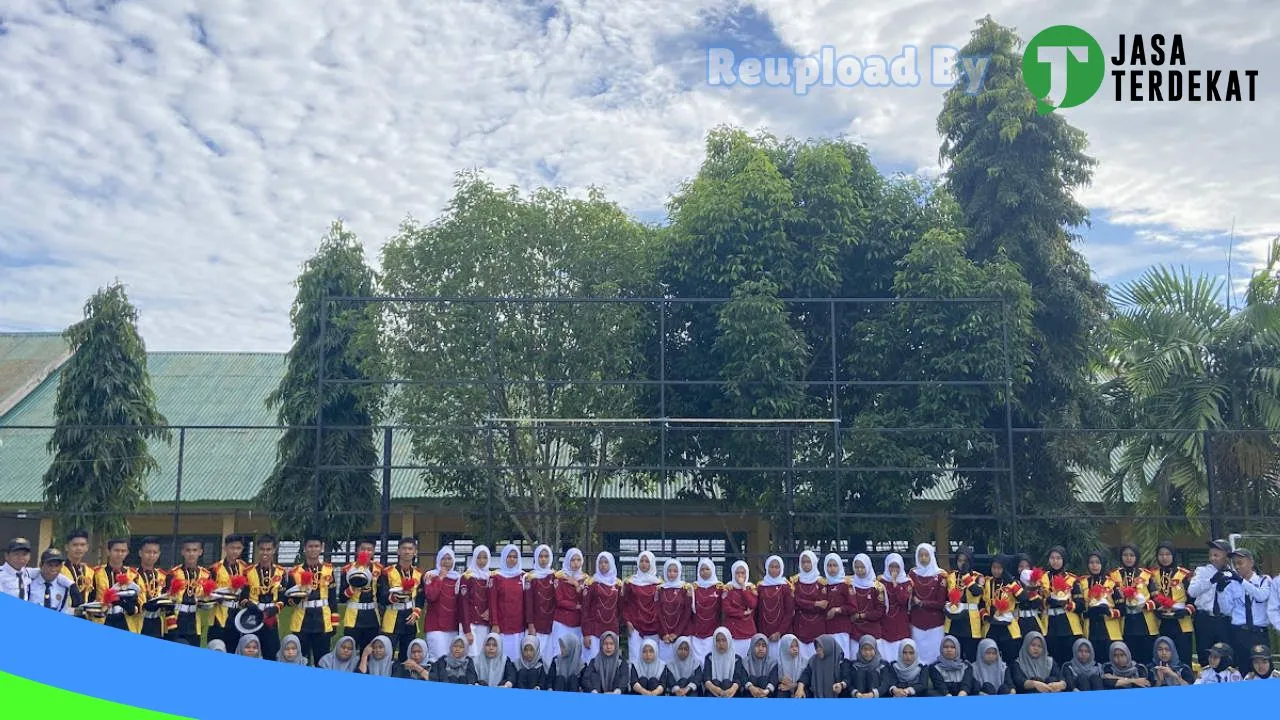 Gambar SMA Negeri 15 Bone – Bone, Sulawesi Selatan ke 4