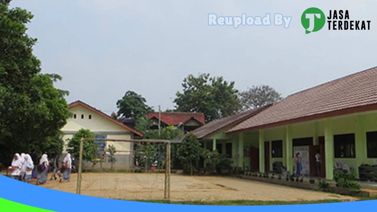 Gambar SMKN 9 Bekasi – Kota Bekasi, Jawa Barat ke 3