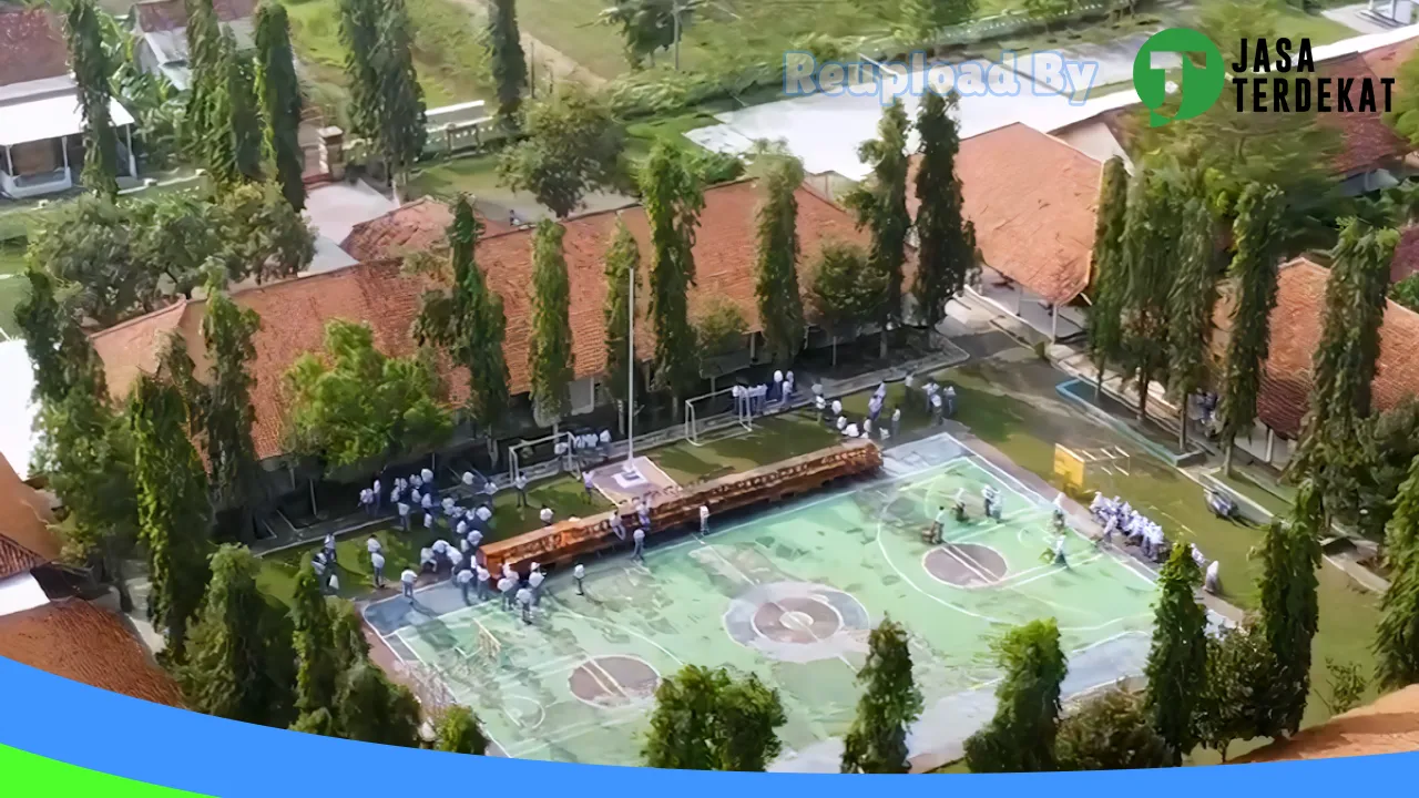 Gambar SMA Negeri 1 Mirit – Kebumen, Jawa Tengah ke 5