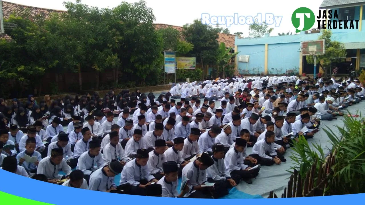 Gambar SMK KARYA SEMBAWA – Banyuasin, Sumatera Selatan ke 2