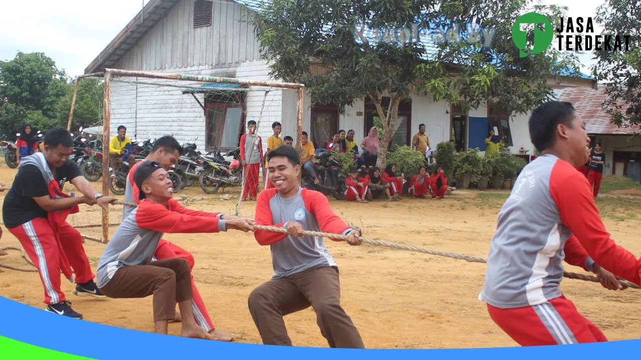 Gambar SMA Negeri 3 Kota Bangun – Kutai Kartanegara, Kalimantan Timur ke 5