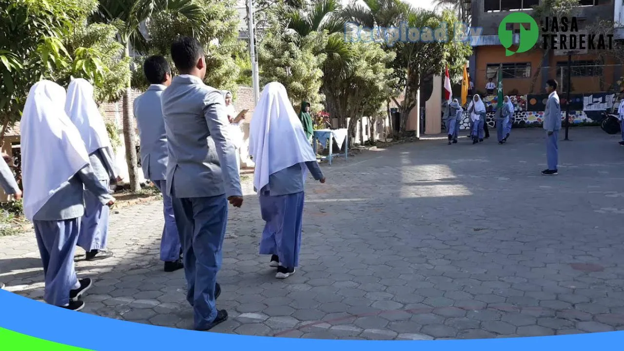 Gambar SMA Muhammadiyah 3 Batu – Kota Batu, Jawa Timur ke 1