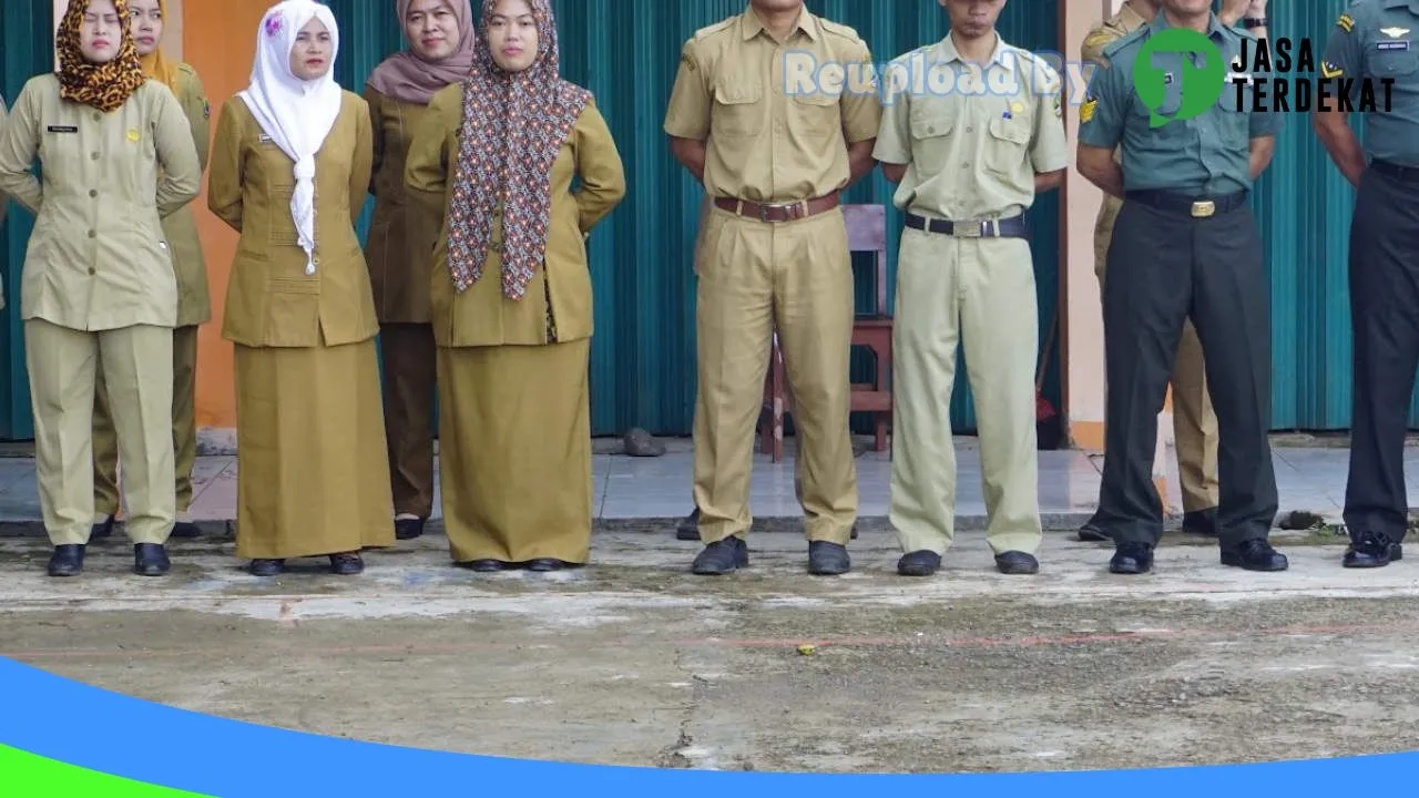 Gambar SMK Negeri 1 Cijati – Cianjur, Jawa Barat ke 5