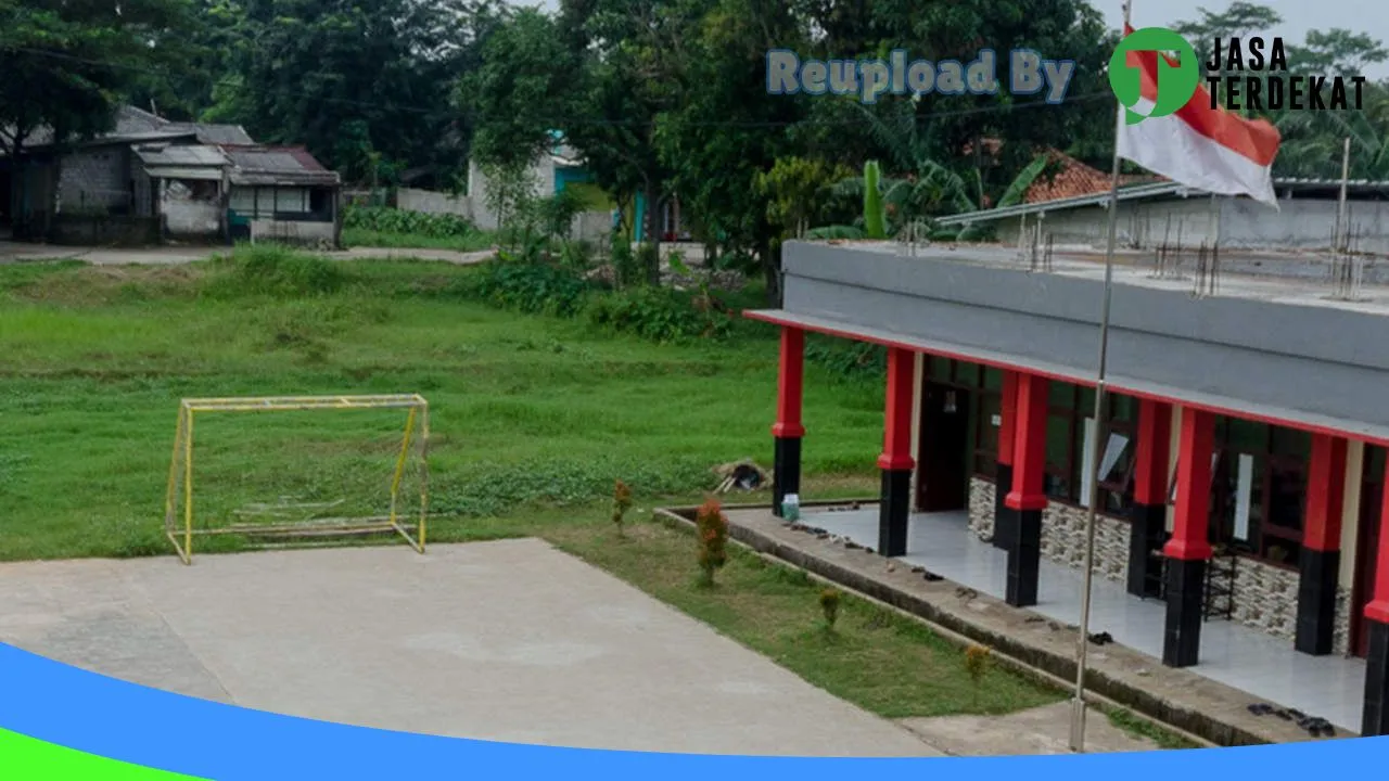 Gambar SMKN 15 Kota Bekasi – Kota Bekasi, Jawa Barat ke 4