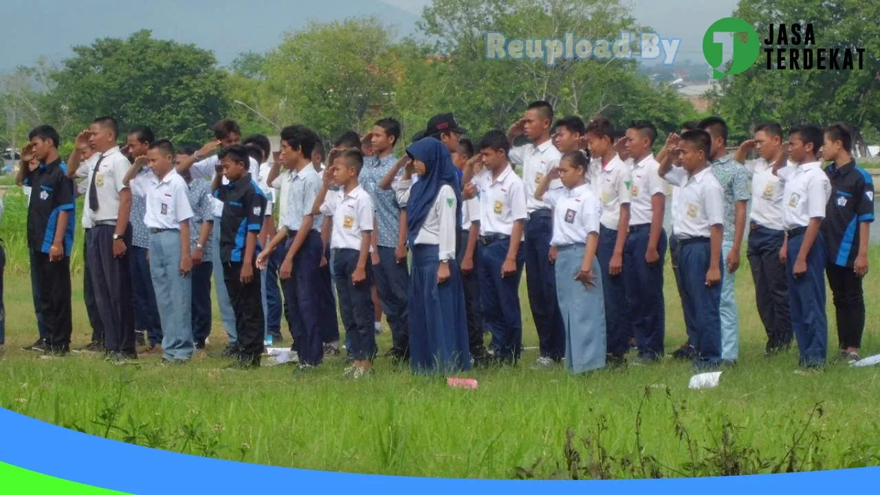 Gambar SMK YPP Semarang – Semarang, Jawa Tengah ke 5