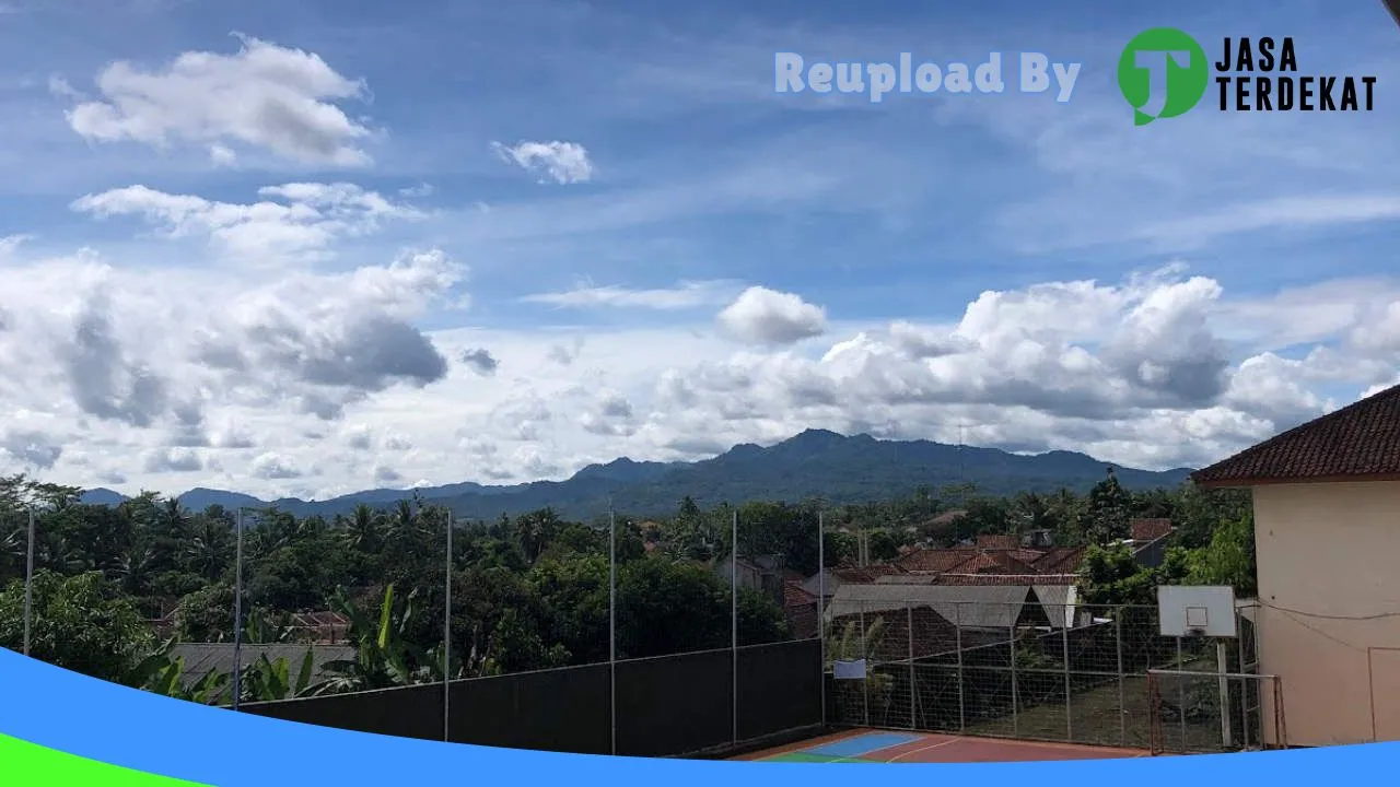 Gambar SMA Negeri 1 Manonjaya – Kota Tasikmalaya, Jawa Barat ke 4