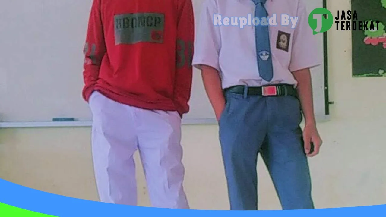 Gambar SMA Negeri 8 Lubuk Linggau – Lubuklinggau, Sumatera Selatan ke 4