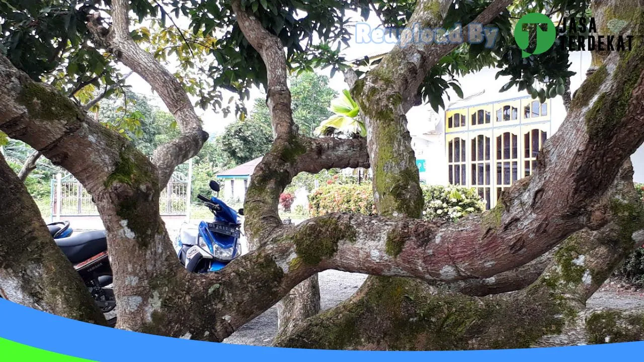 Gambar KP2KP Nabire – Nabire, Papua ke 4