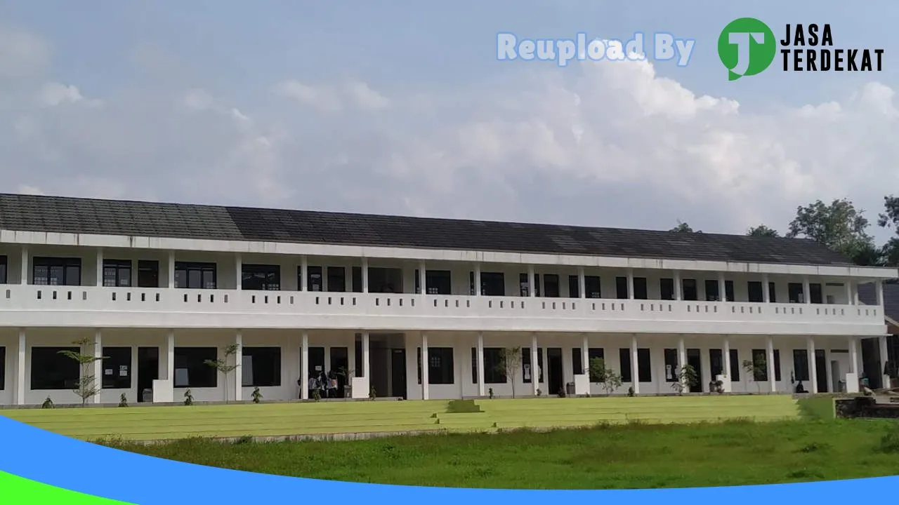 Gambar SMA Pesantren Terpadu Hayatan Thayyibah Sukabumi – Sukabumi, Jawa Barat ke 4