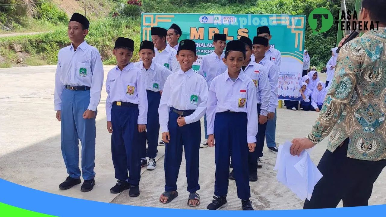 Gambar SMA SYAICHONA CHOLIL SAMARINDA – Kutai Kartanegara, Kalimantan Timur ke 5