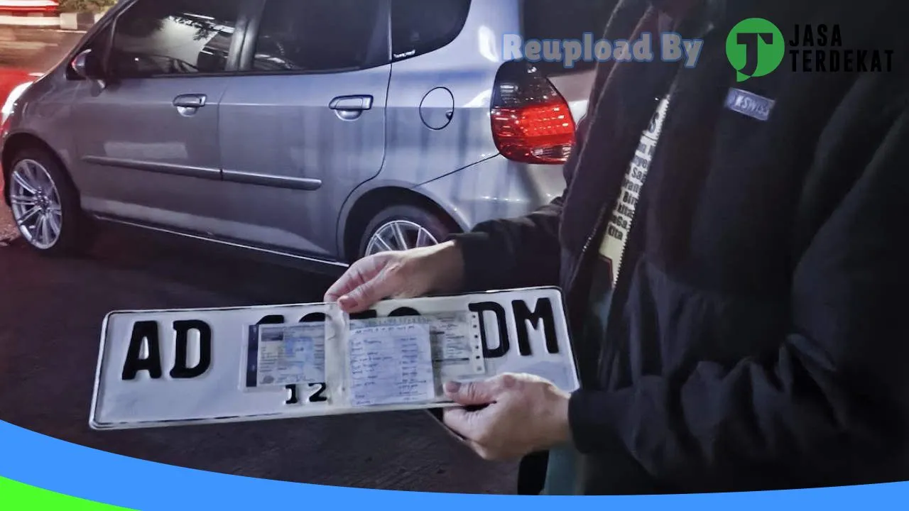Gambar JASA STNK ANDRI – Boyolali, Jawa Tengah ke 5