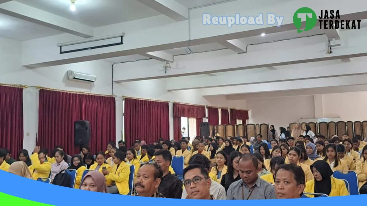 Gambar Kantor Jasa Akuntan Sukma, Austina, Ervanto (KJA SAE) – Kota Malang, Jawa Timur ke 4