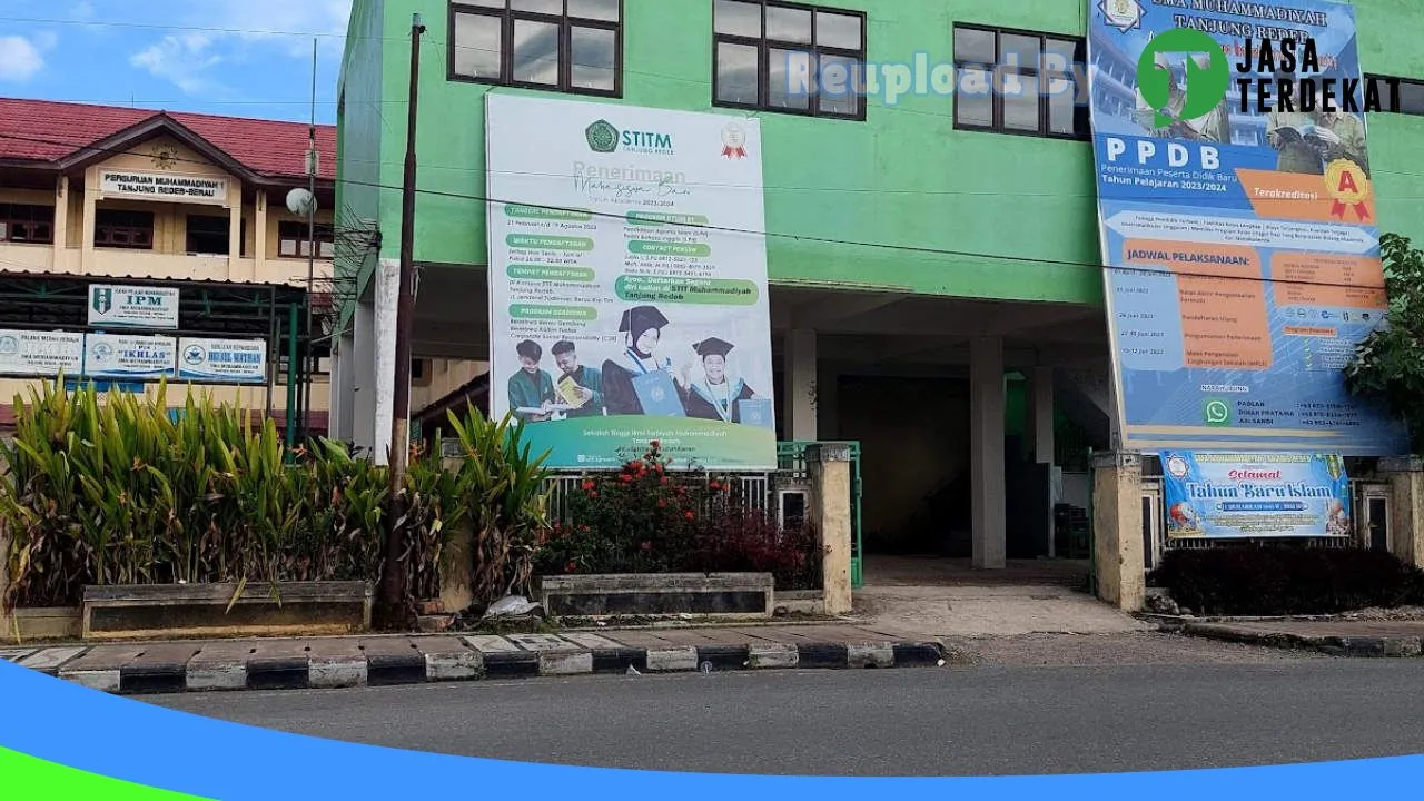 Gambar SMA MUHAMMADIYAH – Berau, Kalimantan Timur ke 4