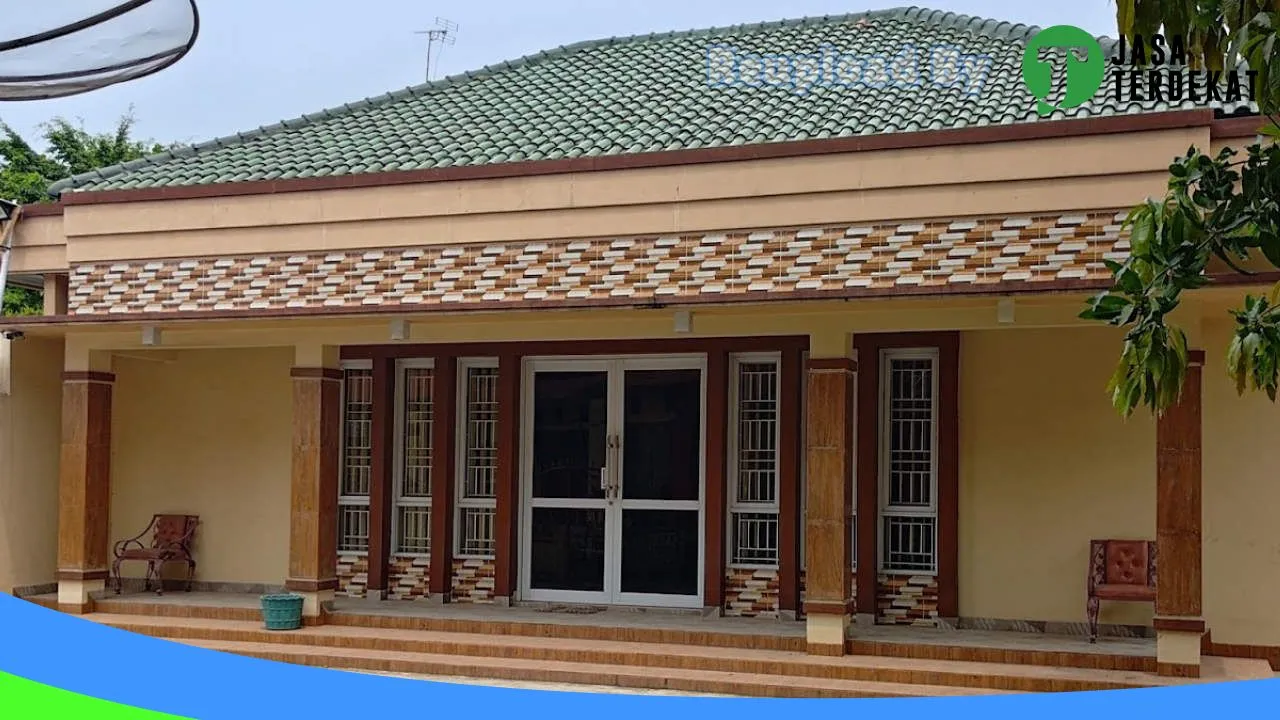 Gambar SMK Abdi Negara (TI) – Kota Bekasi, Jawa Barat ke 1