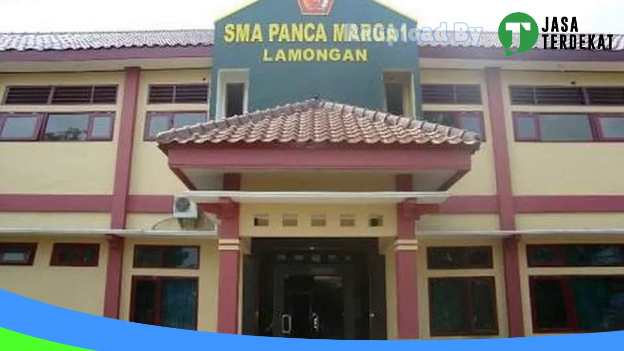 Gambar SMA Panca Marga 1 – Lamongan, Jawa Timur ke 1