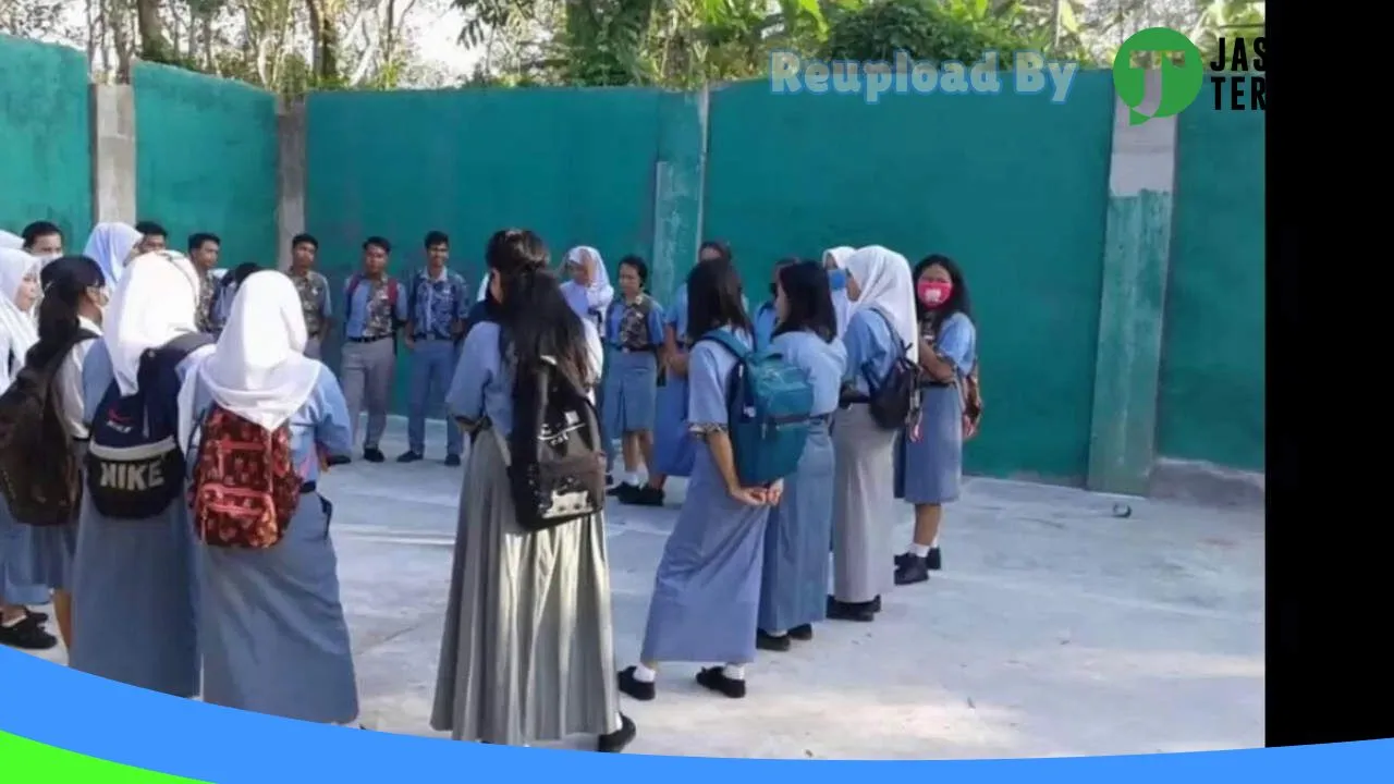 Gambar SMA SWASTA DELI TUA SCHOOL – Deli Serdang, Sumatera Utara ke 1