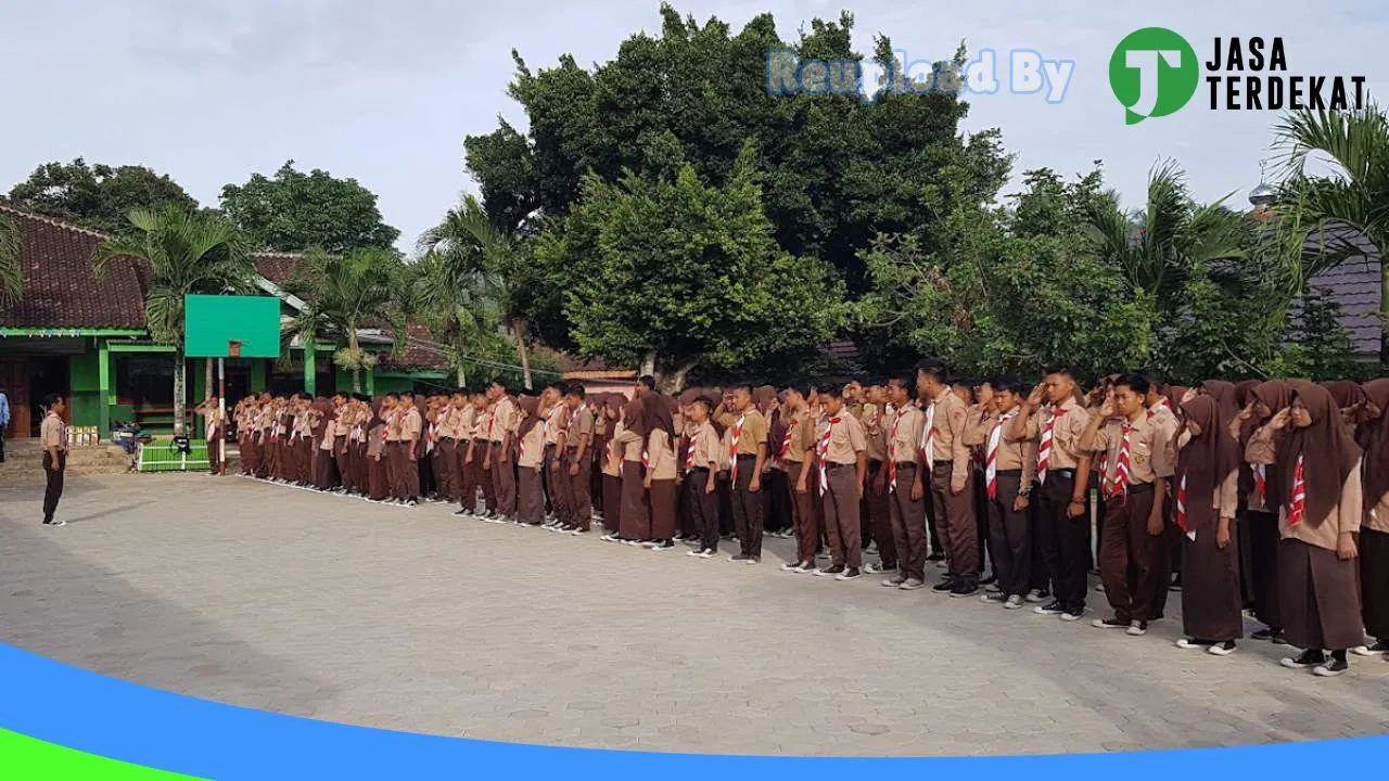 Gambar SMK NURUL FALAH PUGUNG – Tanggamus, Lampung ke 2