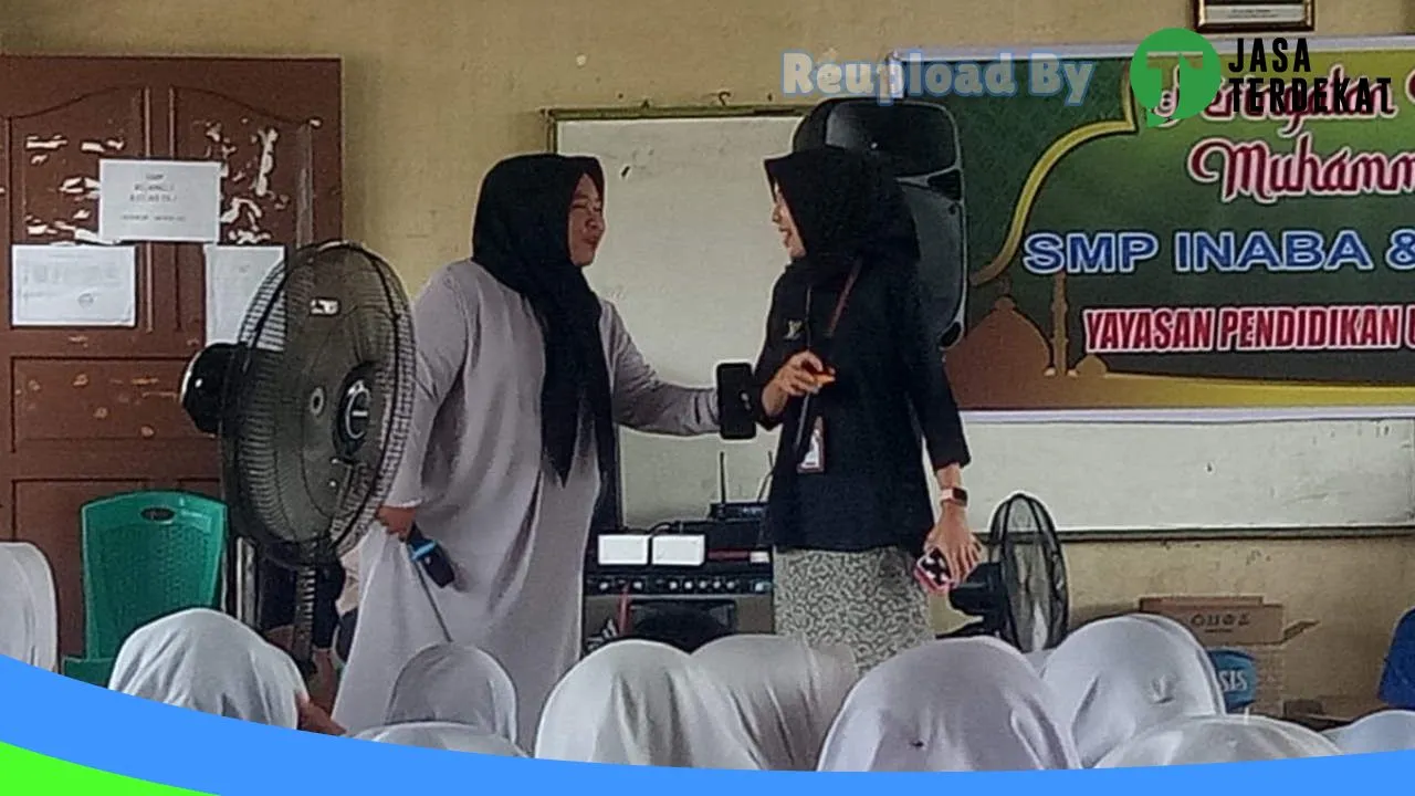 Gambar SMK ANTARA PALEMBANG – Palembang, Sumatera Selatan ke 4