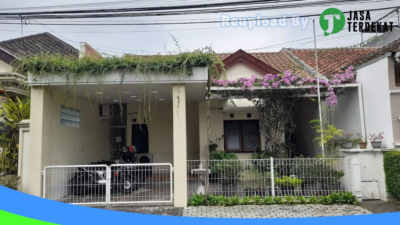 Gambar Kantor Konsultan Pajak, Frnco Tax Consultant – Kota Malang, Jawa Timur ke 1