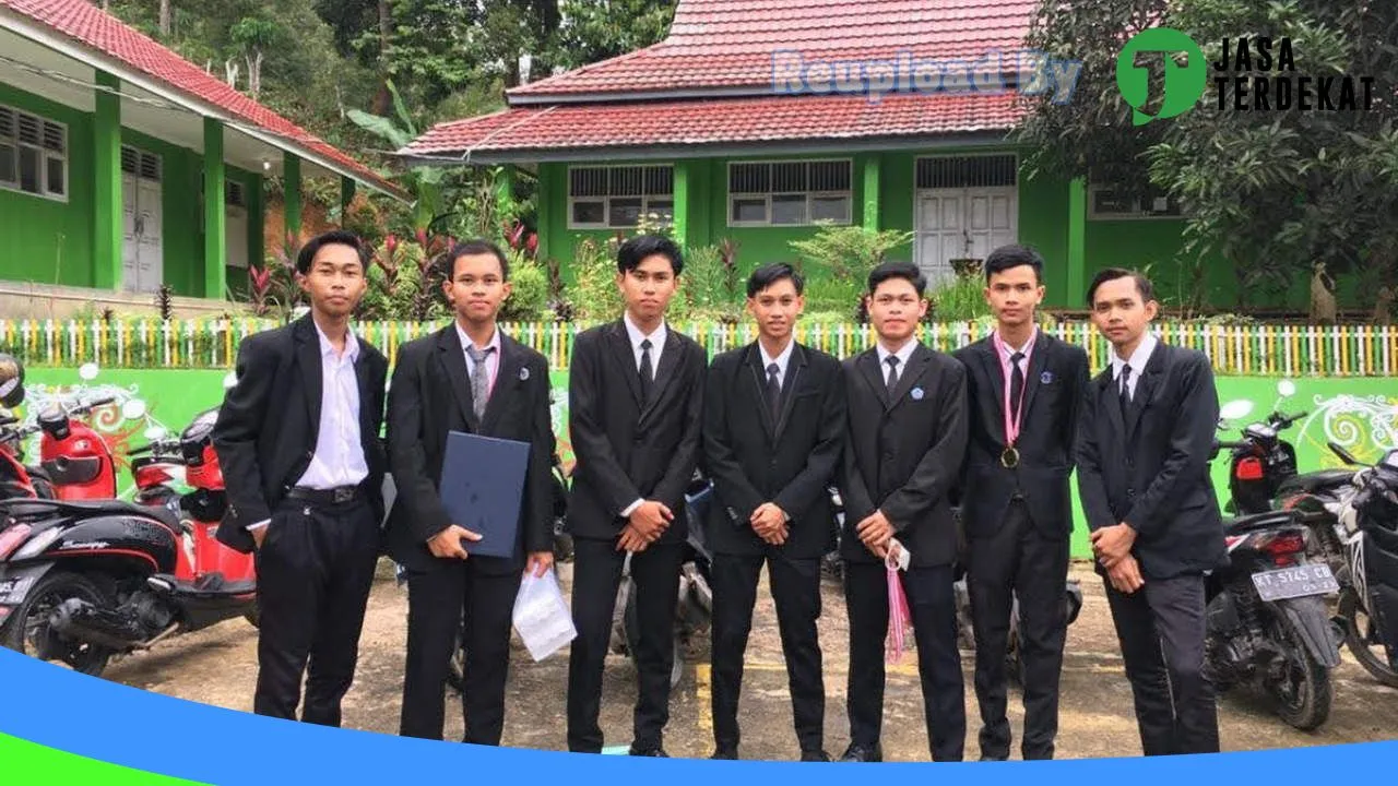 Gambar SMA NEGERI 1 LOA JANAN – Kutai Kartanegara, Kalimantan Timur ke 2