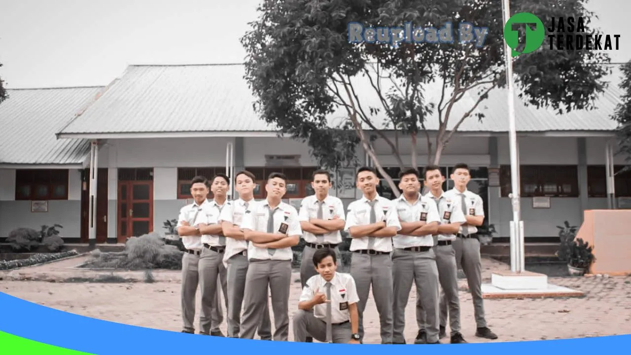 Gambar SMA NEGERI 1 SELESAI – Binjai, Sumatera Utara ke 2