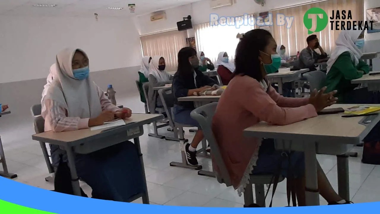 Gambar SMK Kesehatan Pelita Bangsa Yogyakarta – Sleman, DI Yogyakarta ke 5