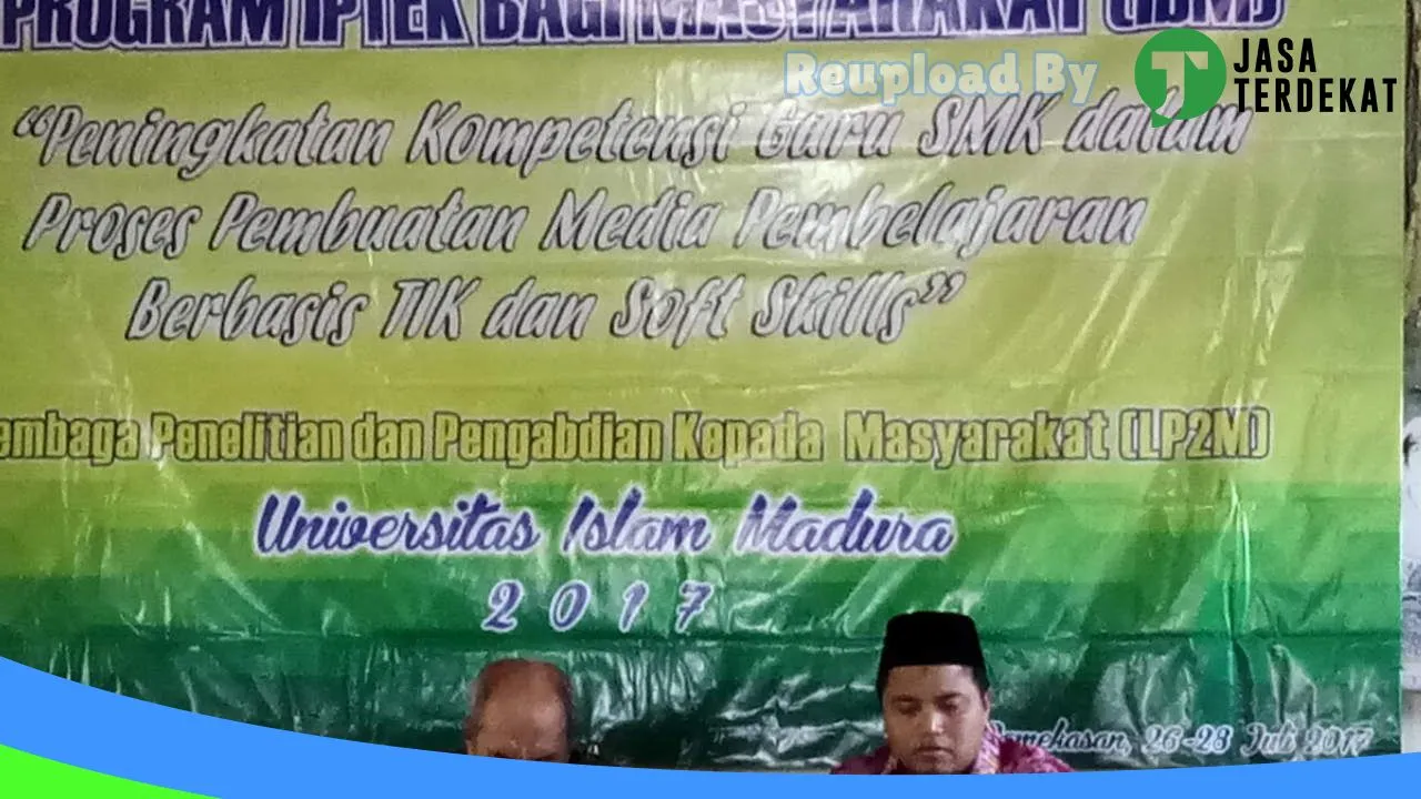 Gambar SMK Miftahul Ulum Kebun Baru – Pamekasan, Jawa Timur ke 3