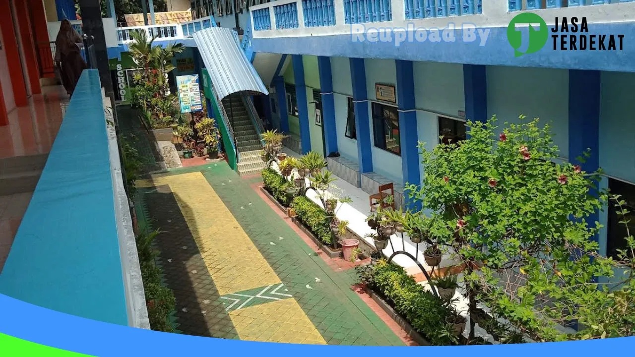 Gambar SMK PGRI 1 GIRI BANYUWANGI – Banyuwangi, Jawa Timur ke 5