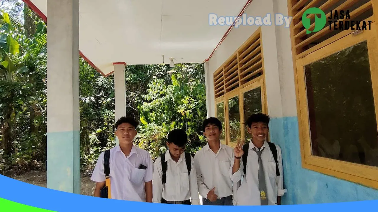 Gambar SMK/MTs IT BANY ZUHUD – Lebak, Banten ke 1