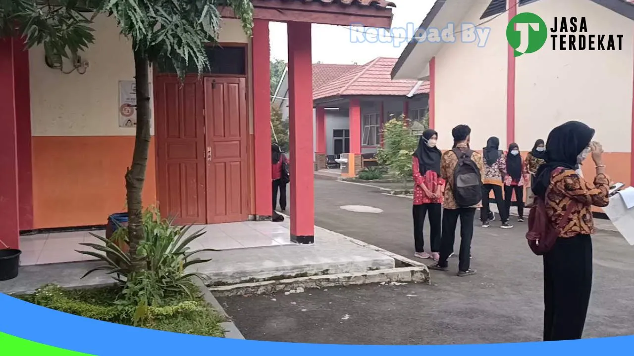 Gambar SMK Negeri 1 Palasah (SMK Pusat Keunggulan) – Majalengka, Jawa Barat ke 1