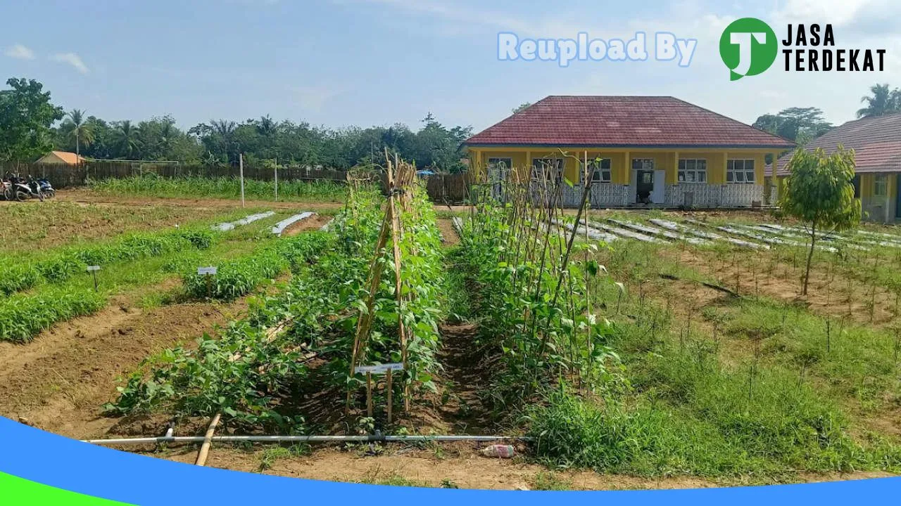 Gambar SMKN 1 PAKUAN RATU – Way Kanan, Lampung ke 2