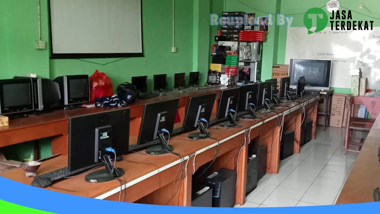 Gambar SMA Patriot Bekasi – Bekasi, Jawa Barat ke 5