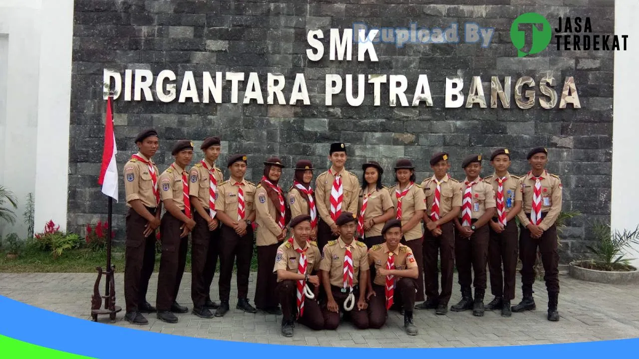 Gambar SMK Dirgantara Putra Bangsa – Sleman, DI Yogyakarta ke 1