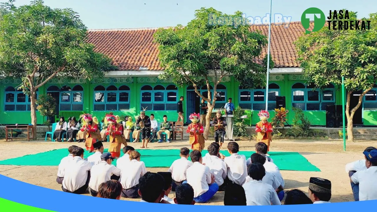 Gambar SMK YPM 14 SUMOBITO – Jombang, Jawa Timur ke 1