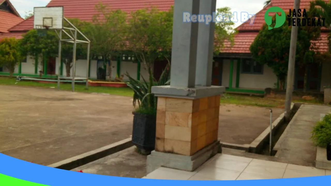 Gambar SMA Negeri 4 Berau – Berau, Kalimantan Timur ke 4