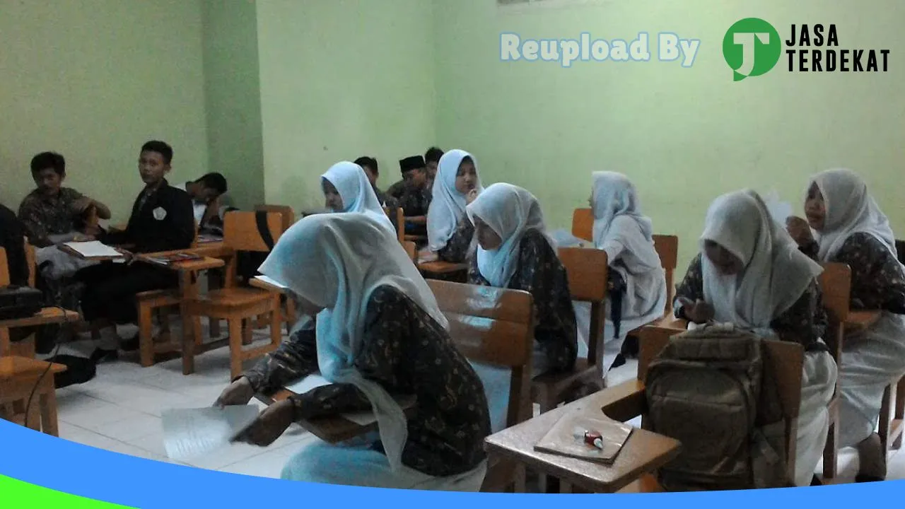 Gambar SMK – IT Insan Mulia – Kota Bekasi, Jawa Barat ke 1