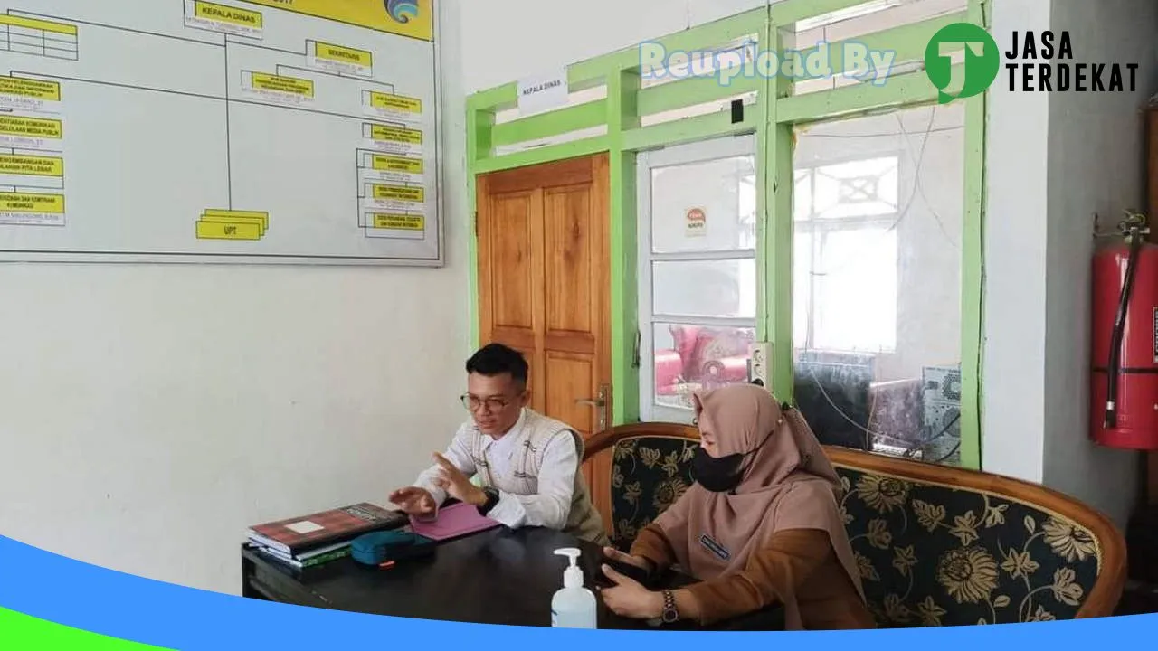 Gambar SMK NEGERI 1 TINANGKUNG KABUPATEN BANGGAI KEPULAUAN – Banggai, Sulawesi Tengah ke 1