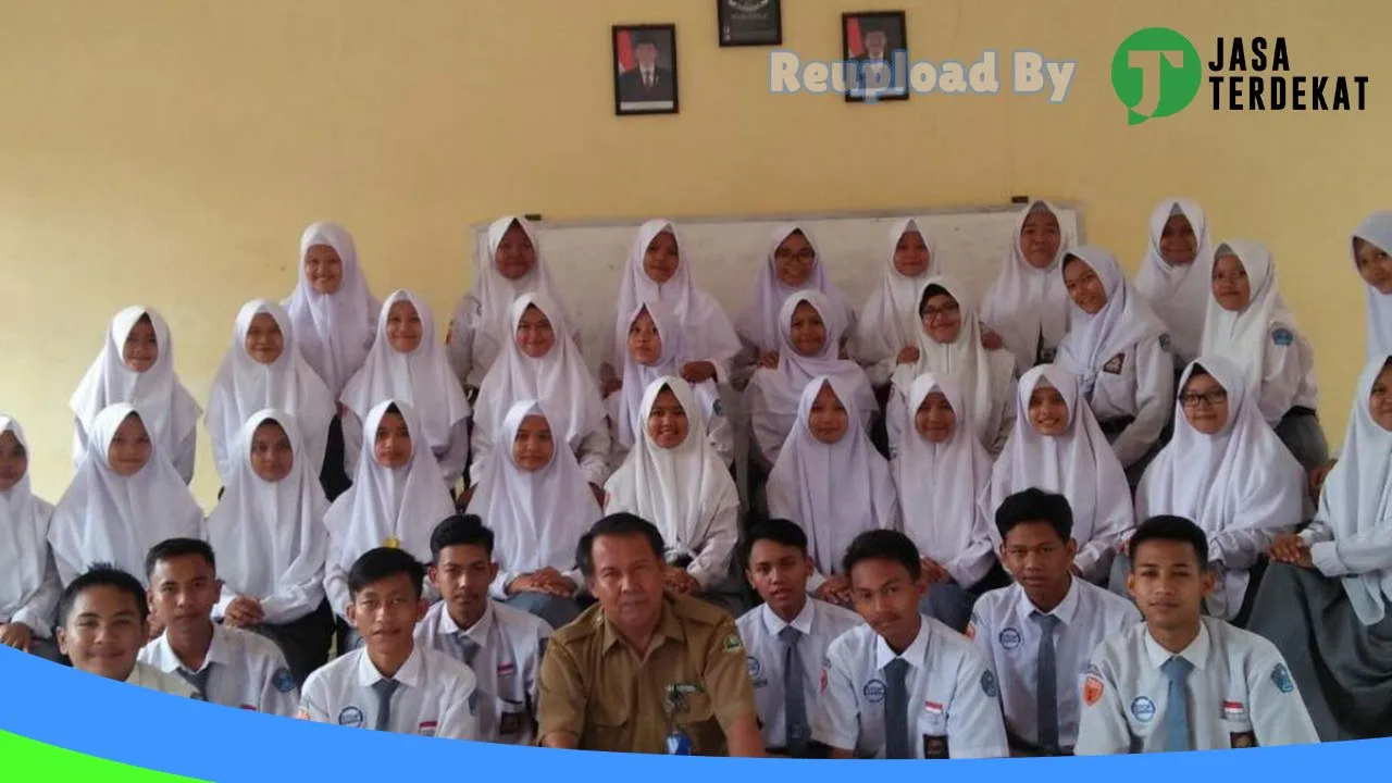 Gambar SMK Negeri 1 Rawamerta – Karawang, Jawa Barat ke 3