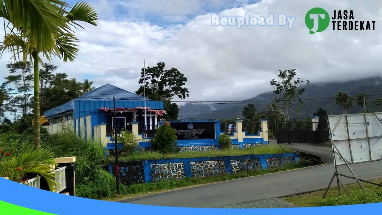 Gambar Kantor Pelayanan Penyuluhan dan Konsultasi Perpajakan Kabupaten Kaimana – Kaimana, Papua Barat ke 3