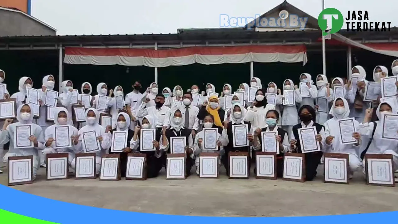 Gambar SMK Mitra Bakti Husada – Kota Bekasi, Jawa Barat ke 1