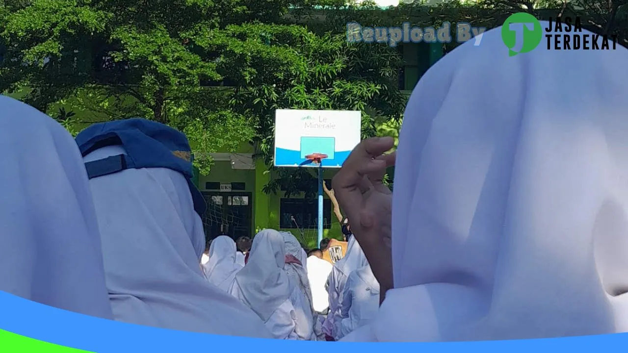 Gambar SMK Negeri 5 Kota Bekasi – Kota Bekasi, Jawa Barat ke 5