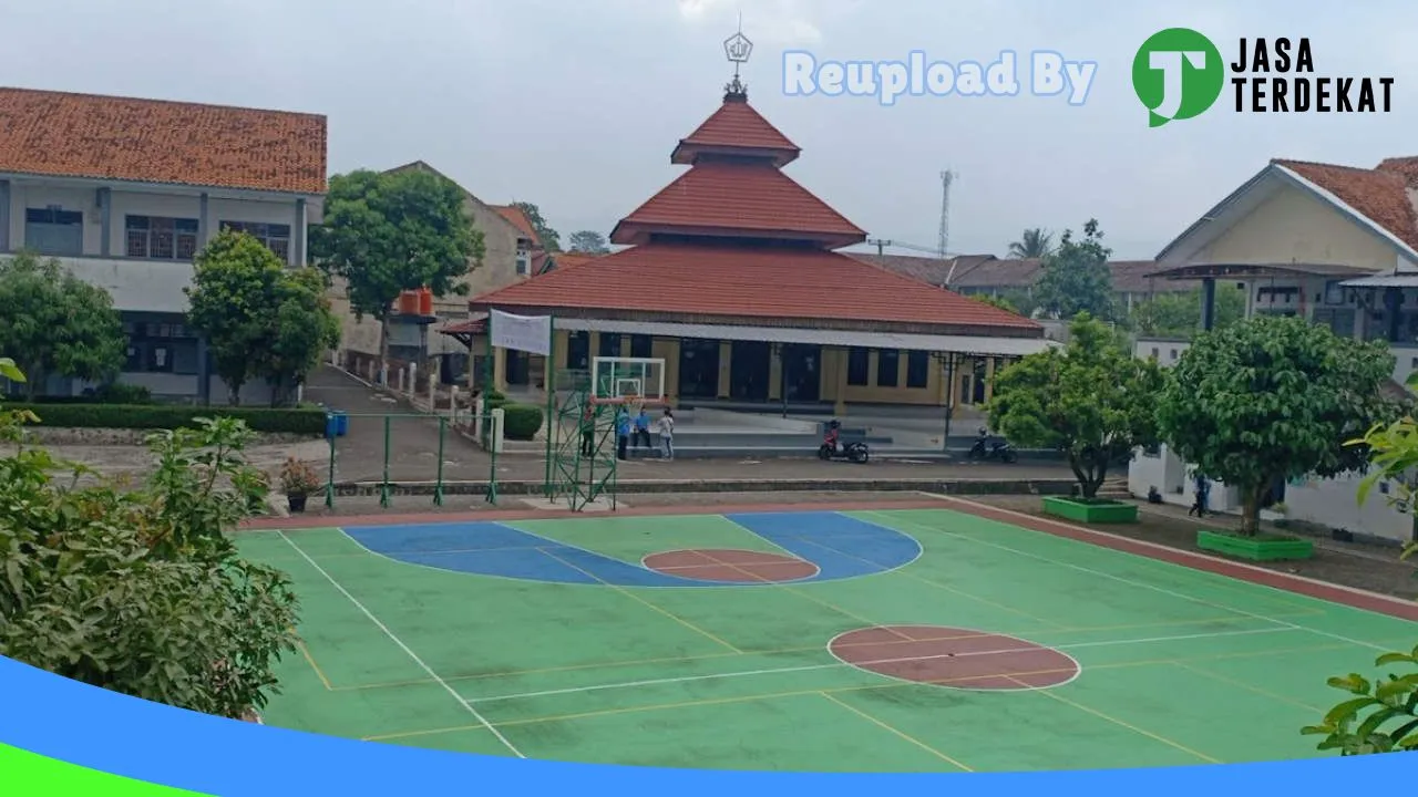 Gambar SMK PASUNDAN 1 CIANJUR – Cianjur, Jawa Barat ke 1